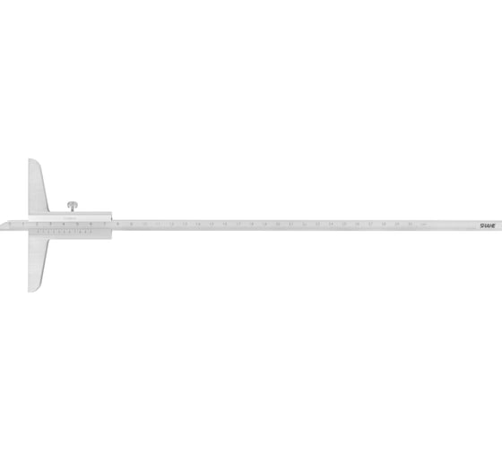 Изображение товара Штангенглубиномер ШГ- 300 0,05 SHAHE 1120622
