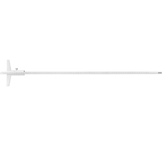 Изображение товара Штангенглубиномер ШГ- 630 0,05 SHAHE 1120625