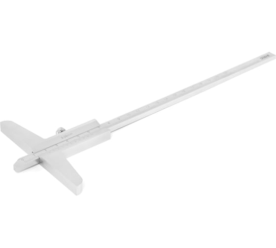 Изображение товара Штангенглубиномер ШГ- 200 0,05 SHAHE 1120620