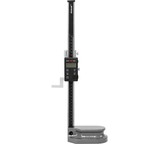 Изображение товара Штангенрейсмас ШРЦ- 300 0,01 электр. SHAHE 1120650
