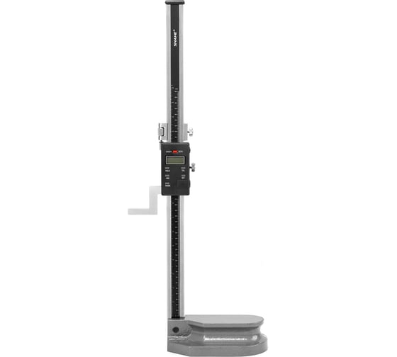 Изображение товара Штангенрейсмас SHAHE ШРЦ- 400 0,01 электр. (ГРСИ №97169-25) 1120651