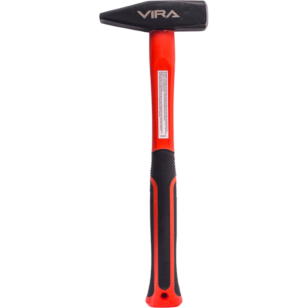 Изображение товара Молоток слесарный 800г VIRA 903108