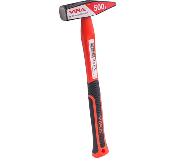 Изображение товара Молоток слесарный 500г VIRA 903105