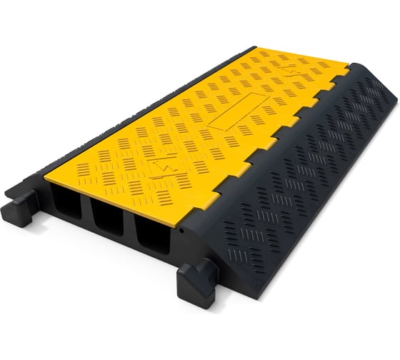 Изображение товара Кабель-канал ООО ОПТИМА СЕРВИС КСР4M (3 канала 50x55) ОПТИМА СЕРВИС 00-00027311