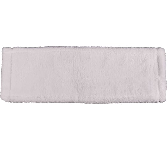 Изображение товара МОП ACG плоский, микрофибра, 40 см, люверсы под TTS 1019271