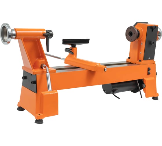 Изображение товара Токарный станок Gigant WLT-460VS