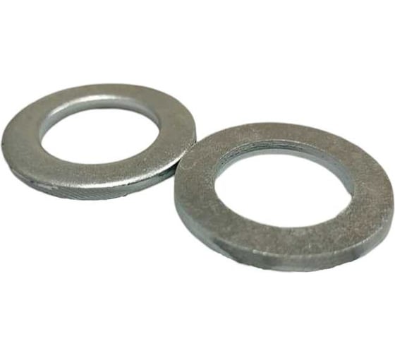 Изображение товара Шайба ОПМ DIN 433 d2,7 М2,5 МS Ni 200 шт. УТ000022310