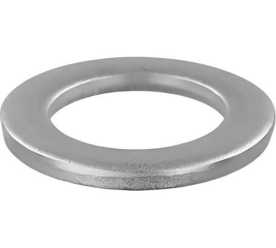 Изображение товара Шайба ОПМ DIN 1440 d20x32x4 zn 100 шт. П0000024572