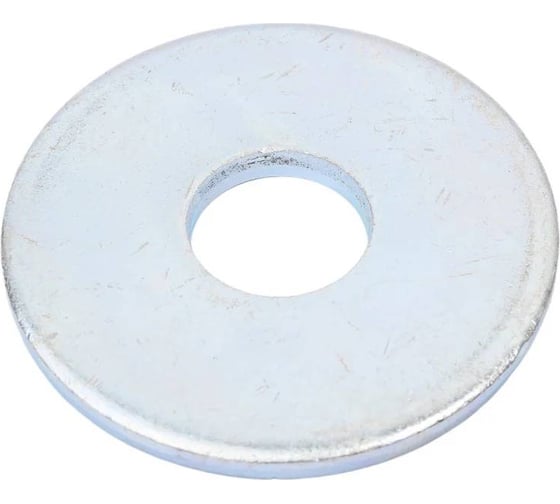 Изображение товара Шайба ОПМ DIN 440 Form R d13,5 zn 100 шт. П0000027160