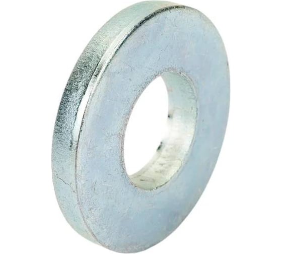 Изображение товара Шайба ОПМ DIN 7349 d8,4 М8 200 HV zn 500 шт. УТ000016820