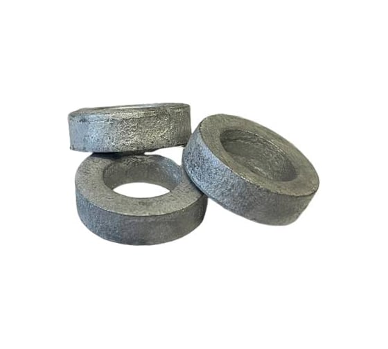 Изображение товара Шайба ОПМ DIN 7989-1 27 Pk C 30x50x8 HDG 50 шт. УТ000002913