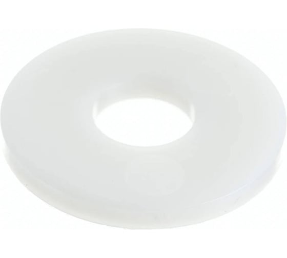 Изображение товара Шайба ОПМ DIN 9021 d6,4 М6 polyamide 1000 шт. П0000036371