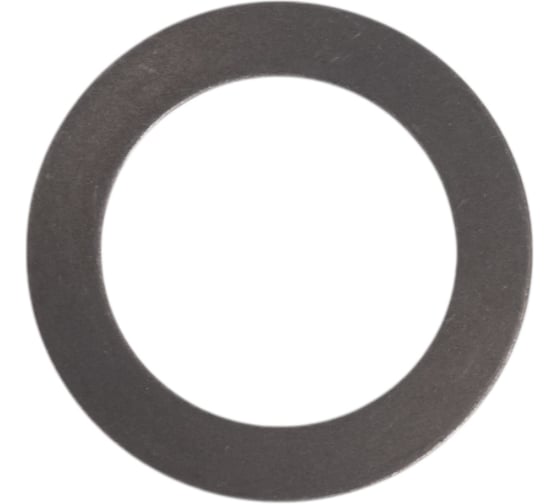 Изображение товара Шайба ОПМ DIN 988 PS 22x32x1,0 200 шт. П0000007305