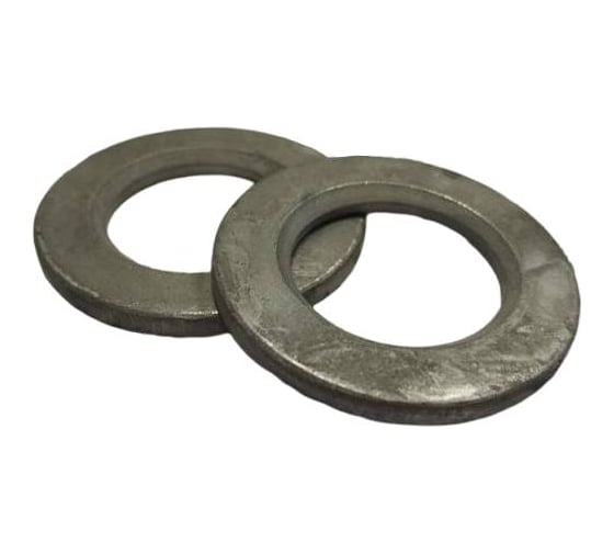 Изображение товара Шайба ОПМ EN 14399-6 d14 HDG 200 шт. УТ000032742