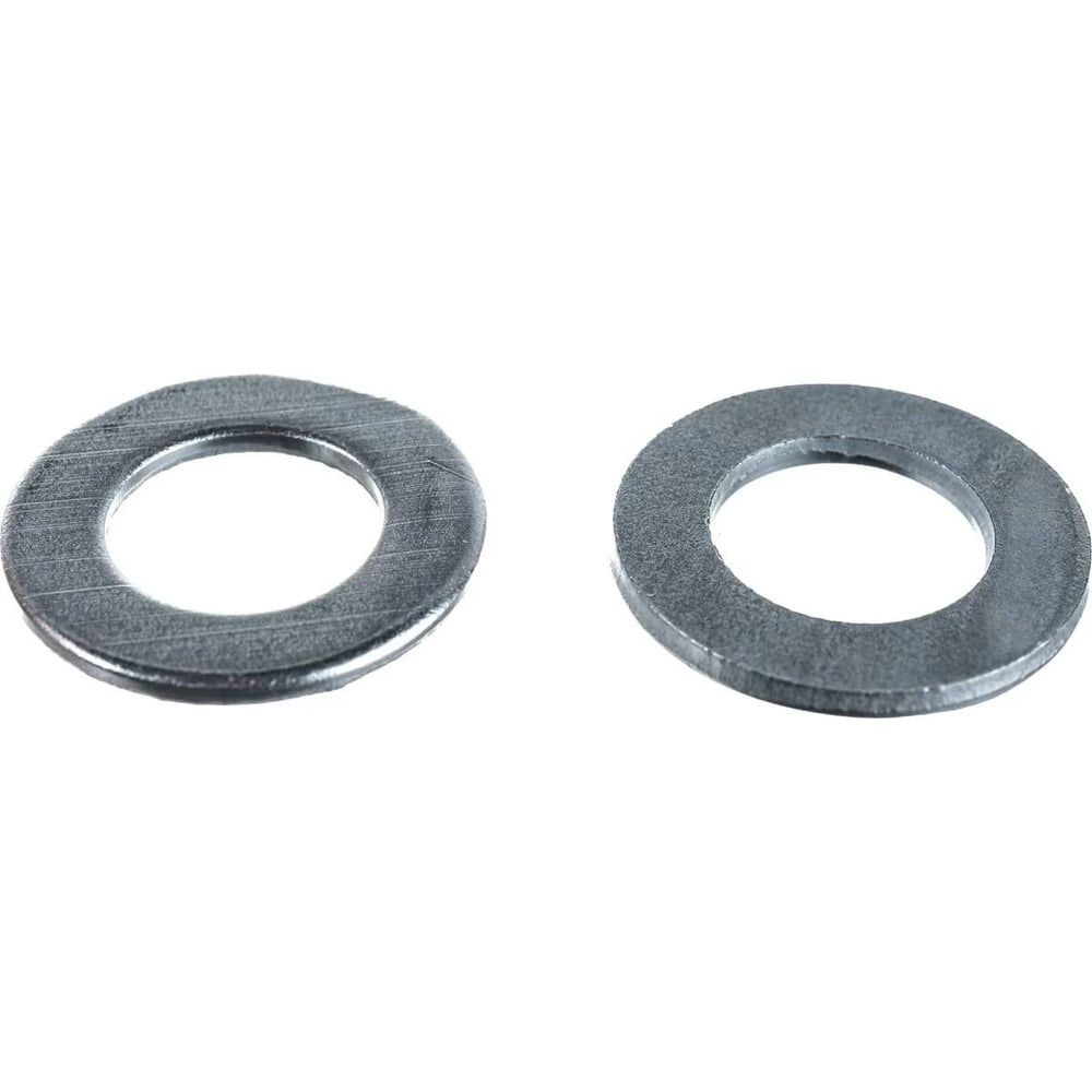 Изображение товара Шайба ОПМ ГОСТ 11371-78 48.016 5 кг сталь без покрытия для промышленности