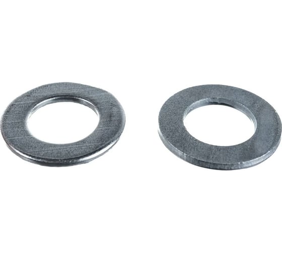 Изображение товара Шайба ОПМ ISO 7089/DIN 125 A d8,4 М8 300 HV zn 200 шт. УТ000098945