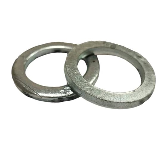 Изображение товара Шайба ОПМ ISO 8738/ГОСТ 9649 d16x24x3 zn 1000 шт. УТ000141943