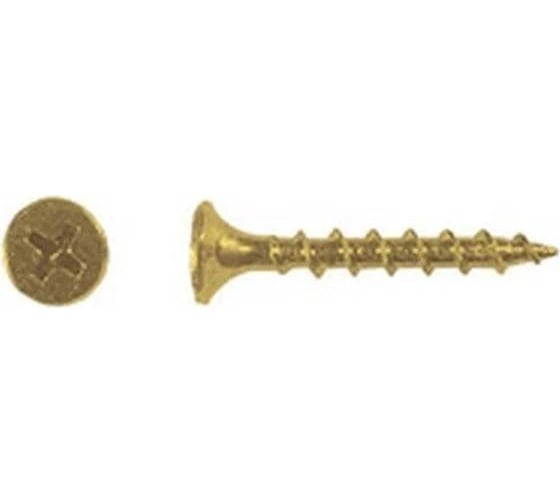 Изображение товара Саморез ОПМ 207004 ШСГД 3,8x35 ж.хр. 1000 шт. УТ000161382