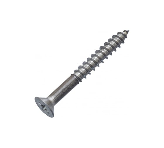 Изображение товара Шуруп ОПМ ГОСТ 1145-80 исп.3 5x35.016 1 кг УТ000109423