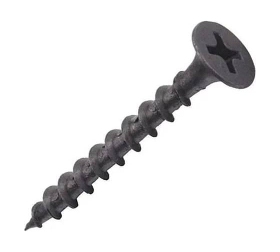 Изображение товара Саморез ОПМ 207004 ШСГД 4,8x152 фосф. 500 шт. П0000024315