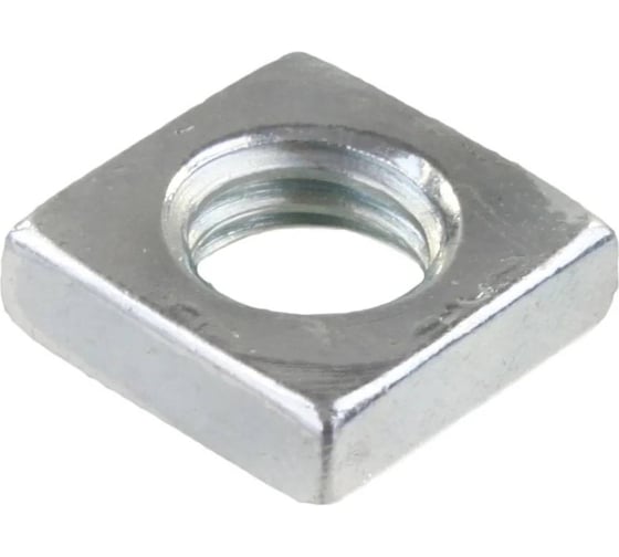 Изображение товара Гайка ОПМ DIN 562 М10 04 zn 200 шт. П0000030791