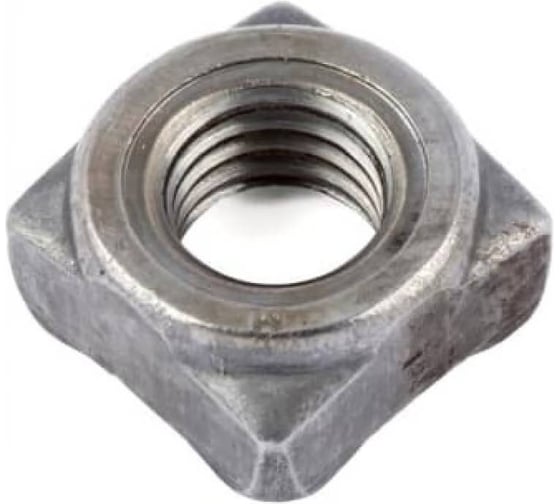Изображение товара Гайка ОПМ DIN 928 М12 500 шт. 10637