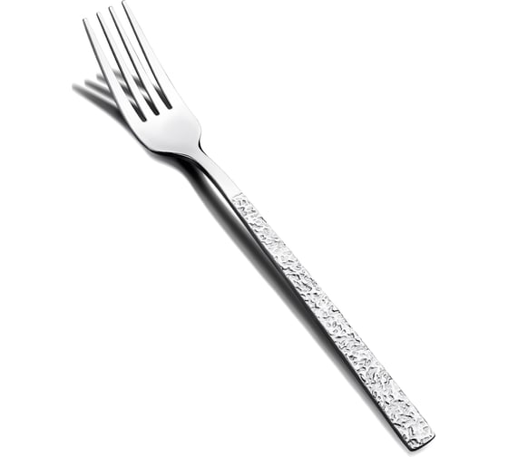 Изображение товара Вилка столовая Regent inox нержавеющая сталь 18/0, толщина 3,5 мм, Linea Milano 93-CU-MI-02