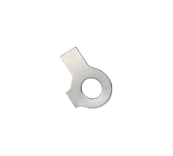 Изображение товара Шайба ОПМ DIN 463 d6,4 (М6) zn 100 шт 9054