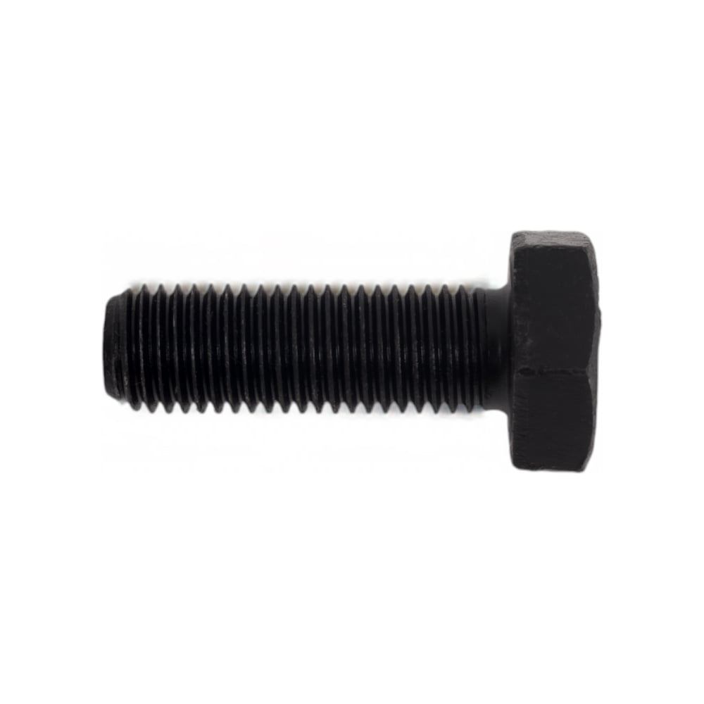 Изображение товара Болт Море-Метизов DIN 961 М10x1,25x30 200 шт. оксид