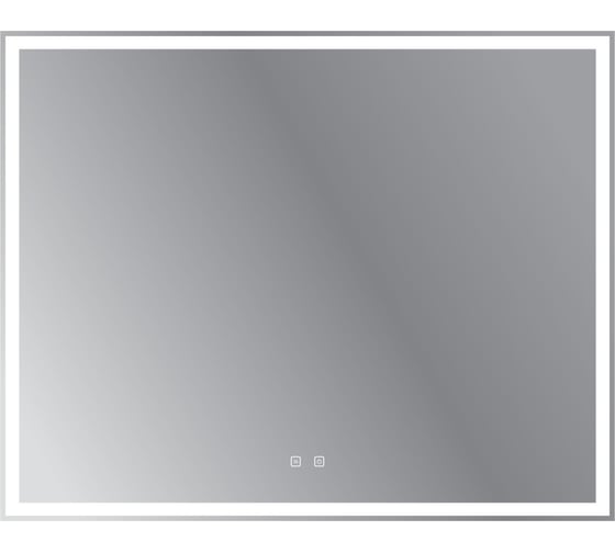 Изображение товара Зеркало BelBagno со встроенной подсветкой, голосовым управлением и подогревом,12W, 220-240V, 1000x30x800 SPC-GRT-1000-800-LED-TCH-SND