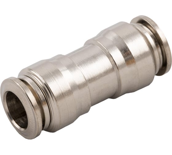 Изображение товара Соединитель BTI трубка-трубка 8-6 9427