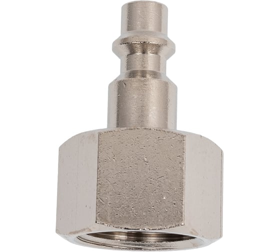 Изображение товара Штуцер BTI М1/2 В-12 6150