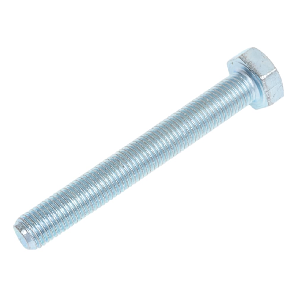 Изображение товара Болт Море-Метизов DIN 961 класс 10.9 М8x1х60 цинк 5 шт