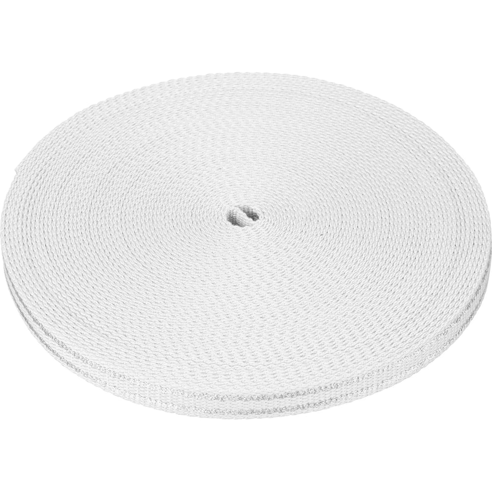 Изображение товара Ремень токопроводящий Arlight SL-LINE-W20-BELT 5 м белый для шинопроводов