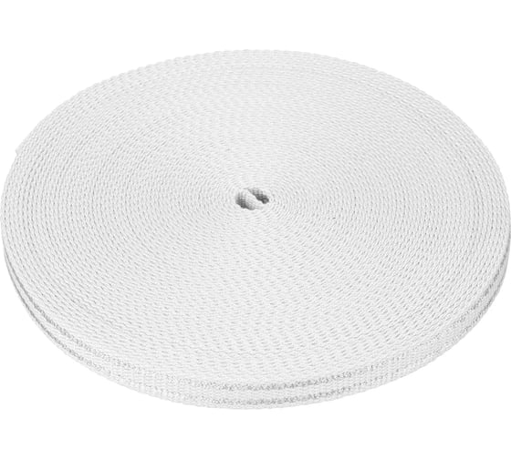 Изображение товара Ремень токопроводящий Arlight SL-LINE-W20-BELT 5m WHITE 1шт 051264