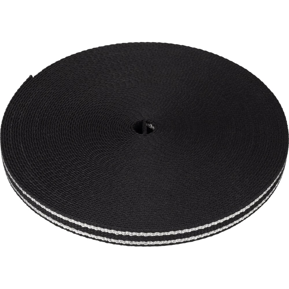 Изображение товара Ремень токопроводящий Arlight SL-LINE-W20-BELT 5m черный для трековых шинопроводов