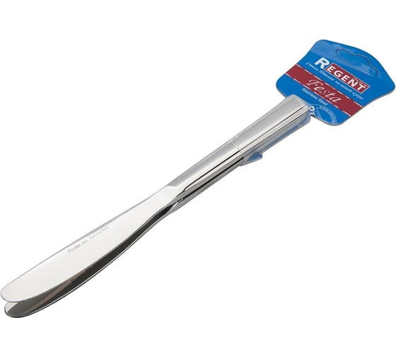 Изображение товара Столовый нож Regent inox 2 предмета, на подвеске FESTA 93-CU-FE-01.2