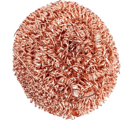 Изображение товара Стружка для очистки жал паяльника HANDSKIT SH102