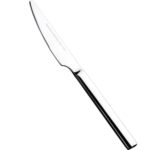 Изображение товара Столовый нож Regent inox нержавеющая сталь 18/0, (толщина 7 мм) Linea Arcadia 93-CU-AD-01