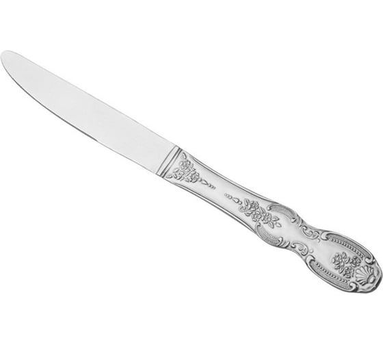 Изображение товара Столовый нож Regent inox FIORE 3 предмета, на подвесе 93-CU-FI-01.3