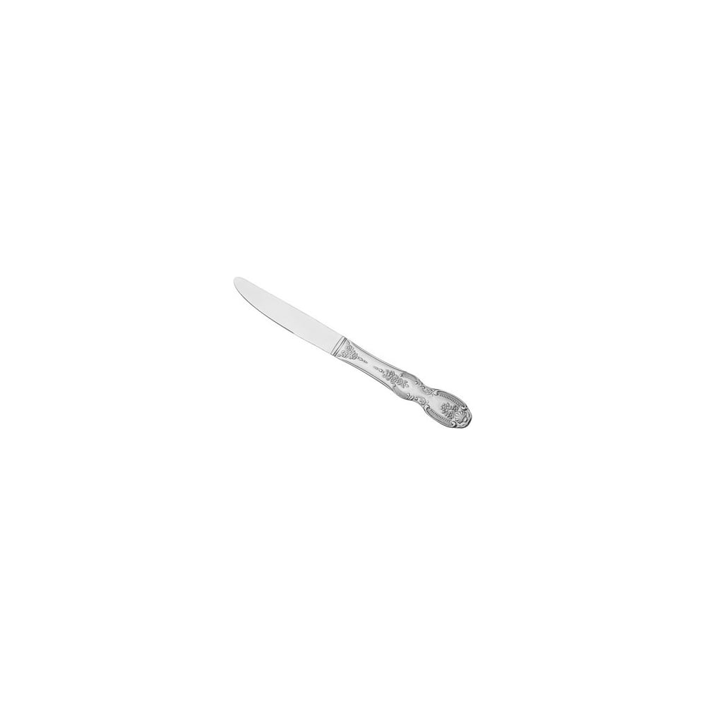 Изображение товара Столовый нож Regent inox FIORE 2 мм серебро