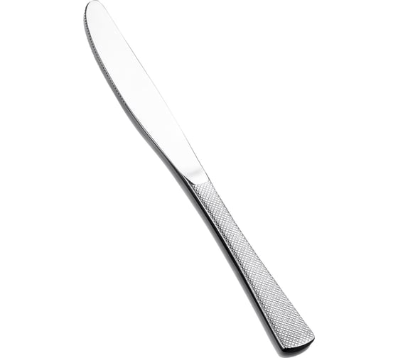 Изображение товара Столовый нож Regent inox нержавеющая сталь 18/0, (толщина 5 мм) Linea Sirena 93-CU-SI-01