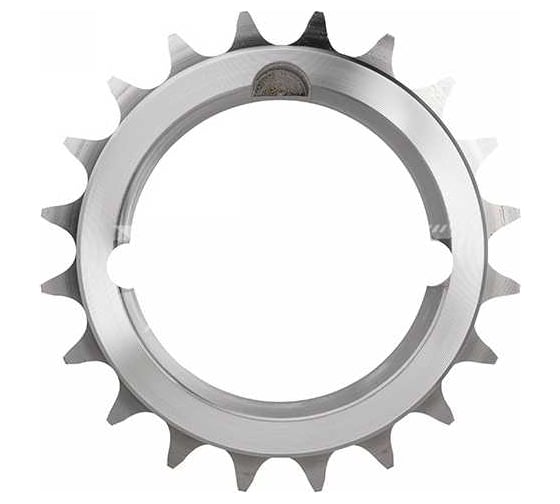 Изображение товара Звездочка под втулку тапербуш для цепи  ISKRA TS11022 12B-1, Z=22, 3/4x7/16 (PHS12B-1 TB22