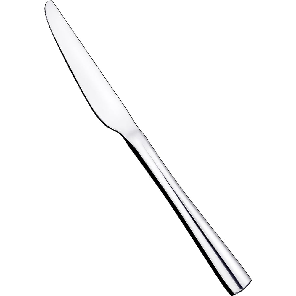 Изображение товара Столовый нож Regent inox нержавеющая сталь 18/0, (толщина 6 мм) Linea Vivaldi 93-CU-VL-01