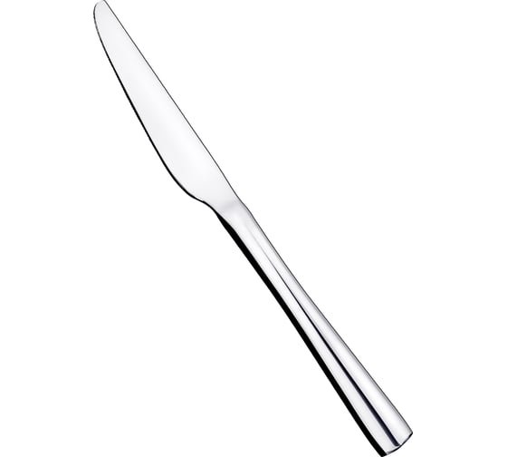 Изображение товара Столовый нож Regent inox нержавеющая сталь 18/0, (толщина 6 мм) Linea Vivaldi 93-CU-VL-01