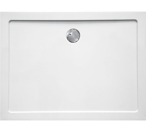 Изображение товара Поддон Cezares SMC TRAY-M-AH-170/80-35-W