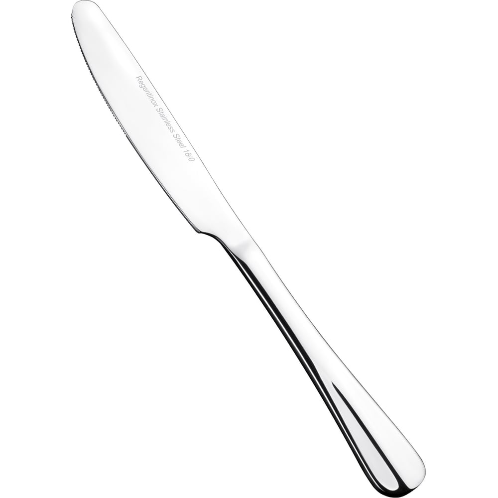 Изображение товара Столовый нож Regent inox нержавеющая сталь 18/0, (толщ.5 мм) Linea Callisto 93-CU-CT-01