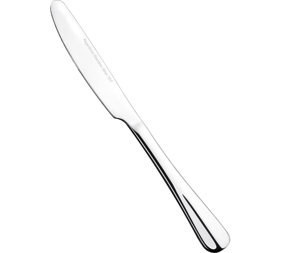 Изображение товара Столовый нож Regent inox нержавеющая сталь 18/0, (толщ.5 мм) Linea Callisto 93-CU-CT-01