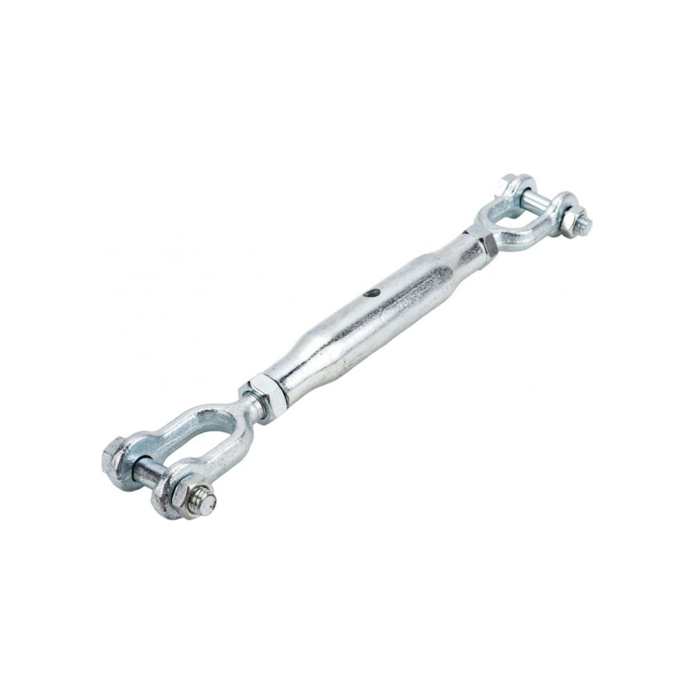 Изображение товара Талреп КРЕП-КОМП DIN 1478, вилка-вилка, М14, 25 шт