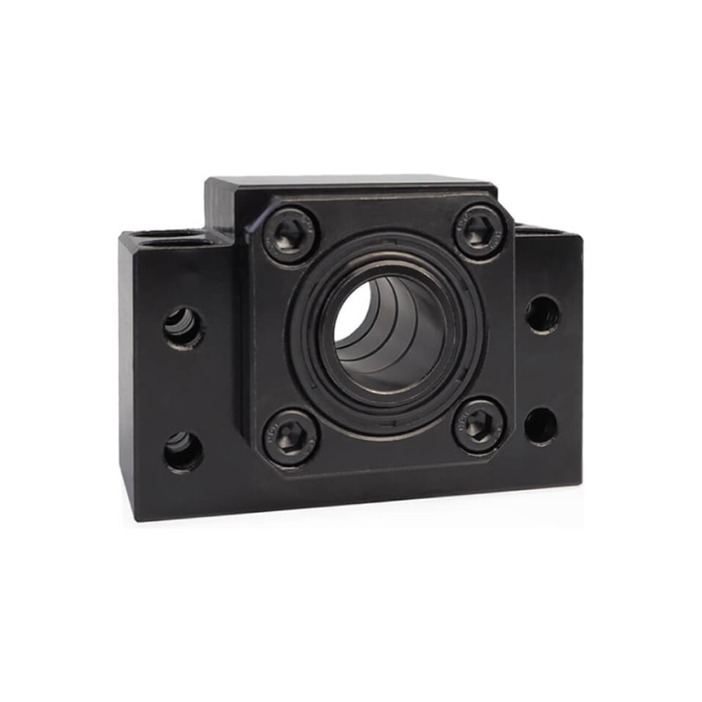 Изображение товара Опора ISKRA ШВП BK40 - стальная с диаметром 40 мм